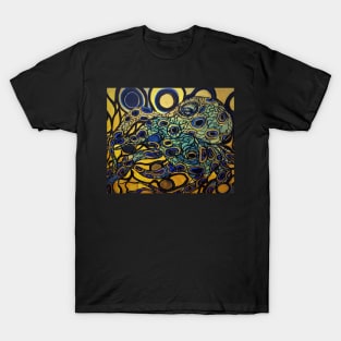 Octopus T-Shirt